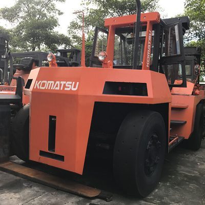Komatsu