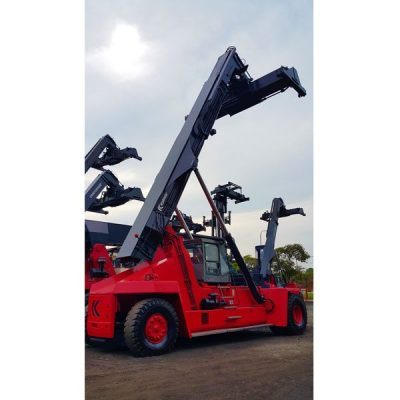 Gas Cylinder Trolley GCN2