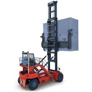 Container Handlers